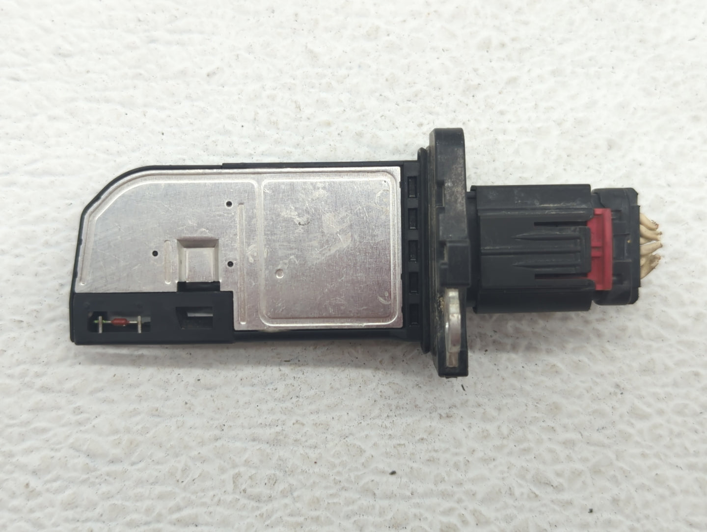 2018 Ford Taurus Mass Air Flow Meter Maf - Oemusedautoparts1.com