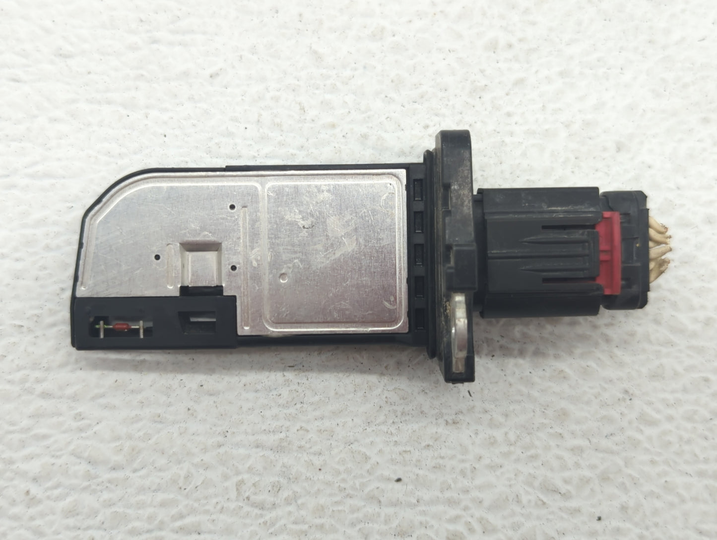 2018 Ford Taurus Mass Air Flow Meter Maf - Oemusedautoparts1.com