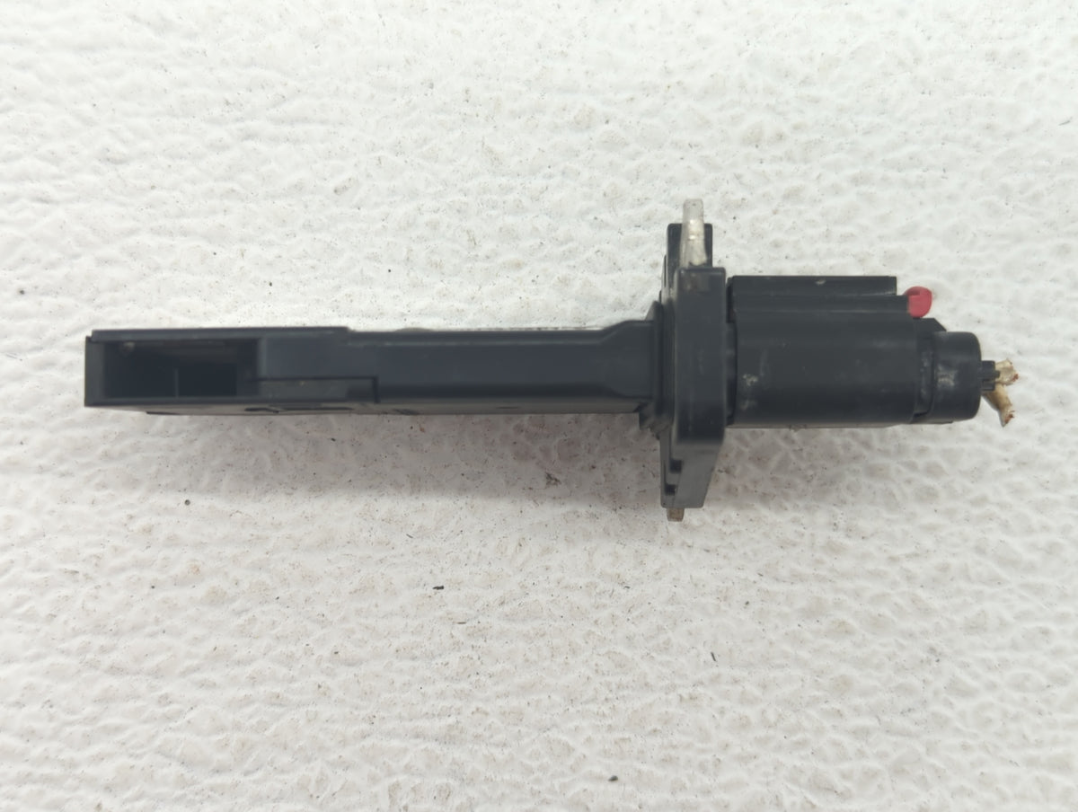 2018 Ford Taurus Mass Air Flow Meter Maf Sensor 406136 - Oemusedautoparts1.com