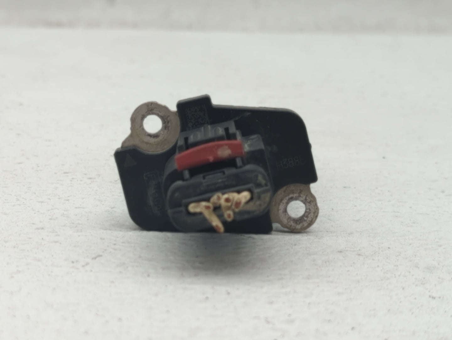 2018 Ford Taurus Mass Air Flow Meter Maf - Oemusedautoparts1.com