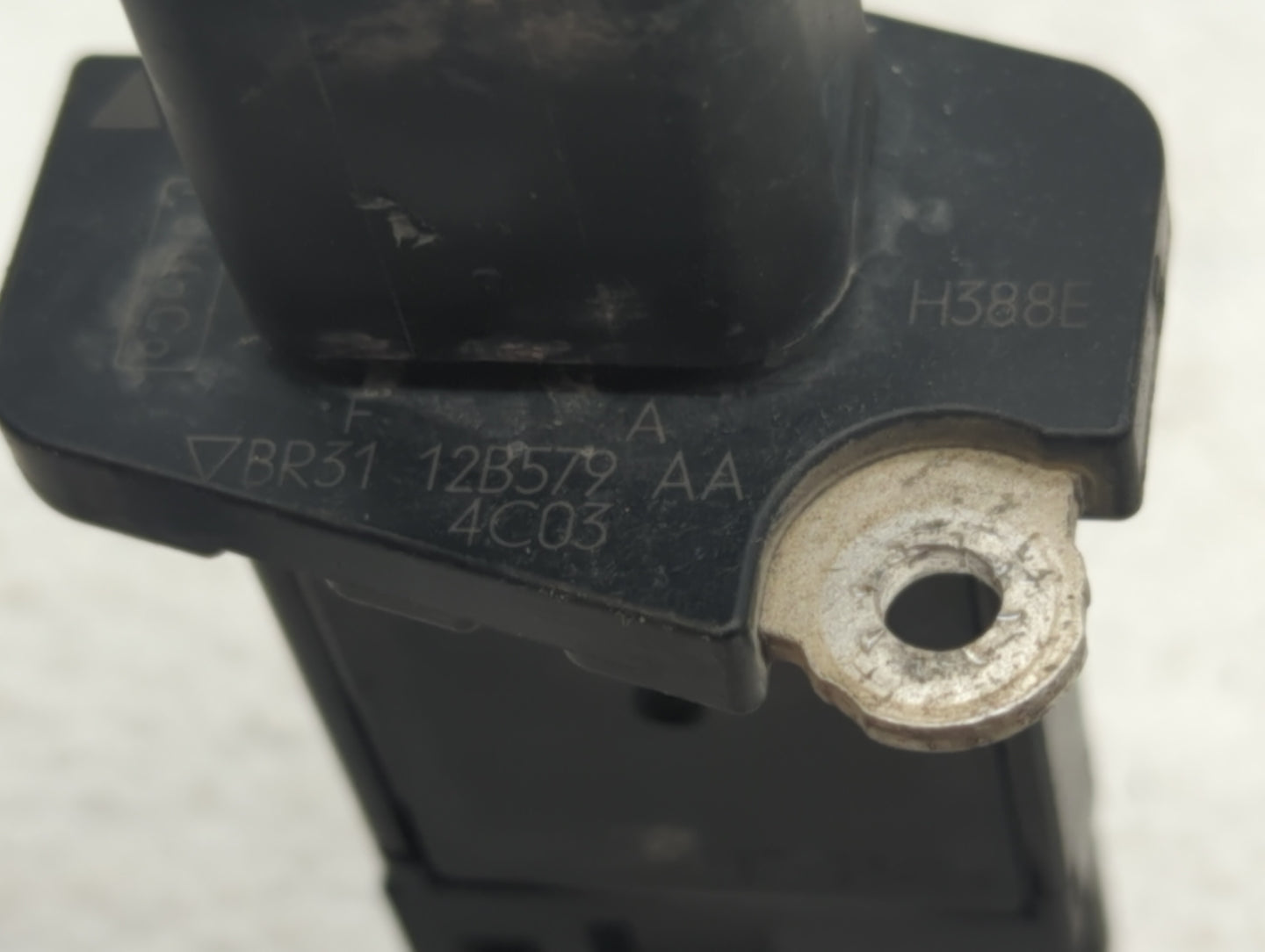 2018 Ford Taurus Mass Air Flow Meter Maf - Oemusedautoparts1.com