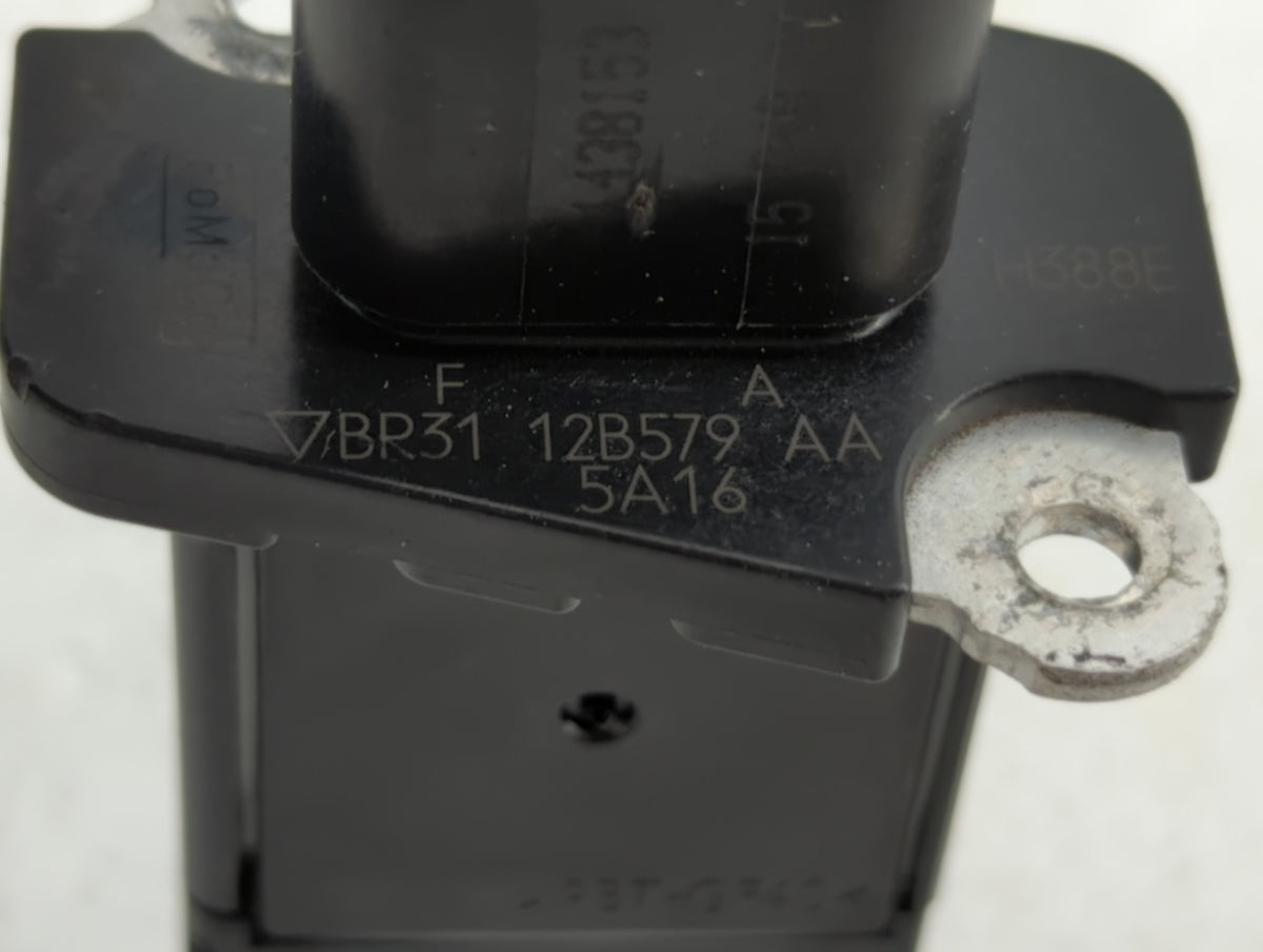 2018 Ford Taurus Mass Air Flow Meter Maf Sensor 406206 - Oemusedautoparts1.com