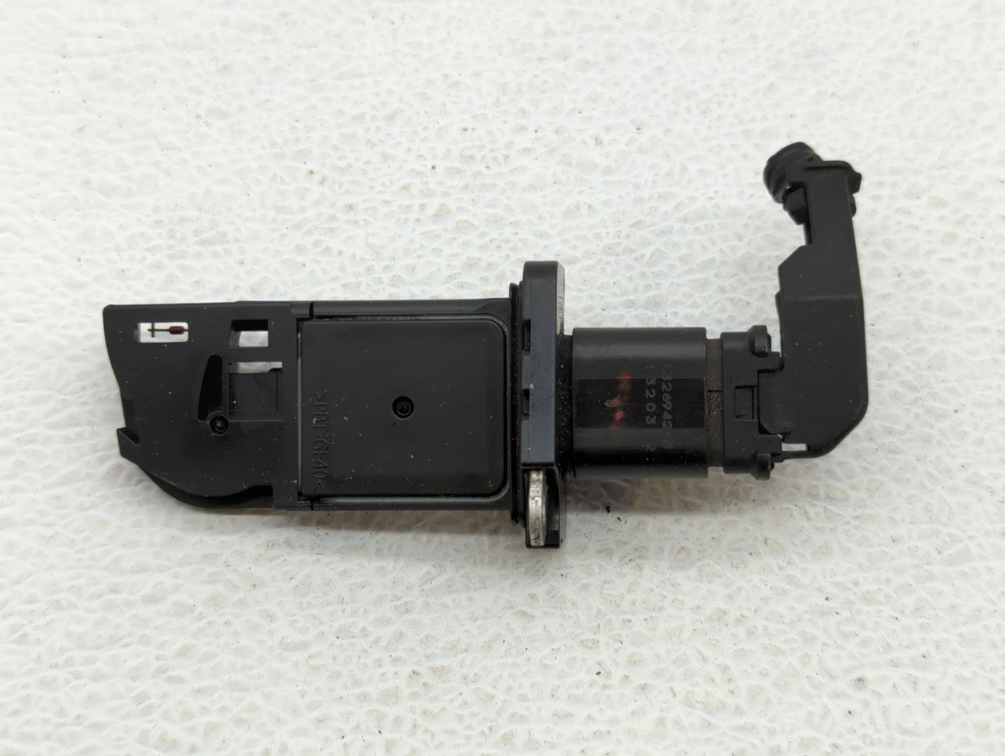 2018 Ford Taurus Mass Air Flow Meter Maf - Oemusedautoparts1.com