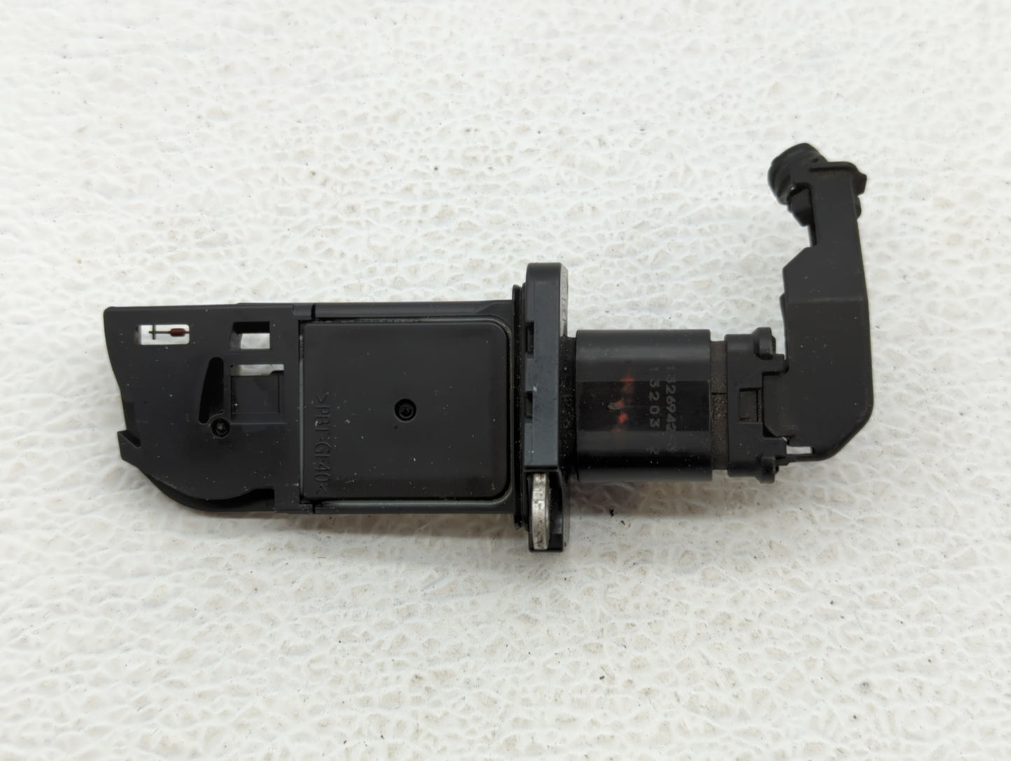 2018 Ford Taurus Mass Air Flow Meter Maf - Oemusedautoparts1.com