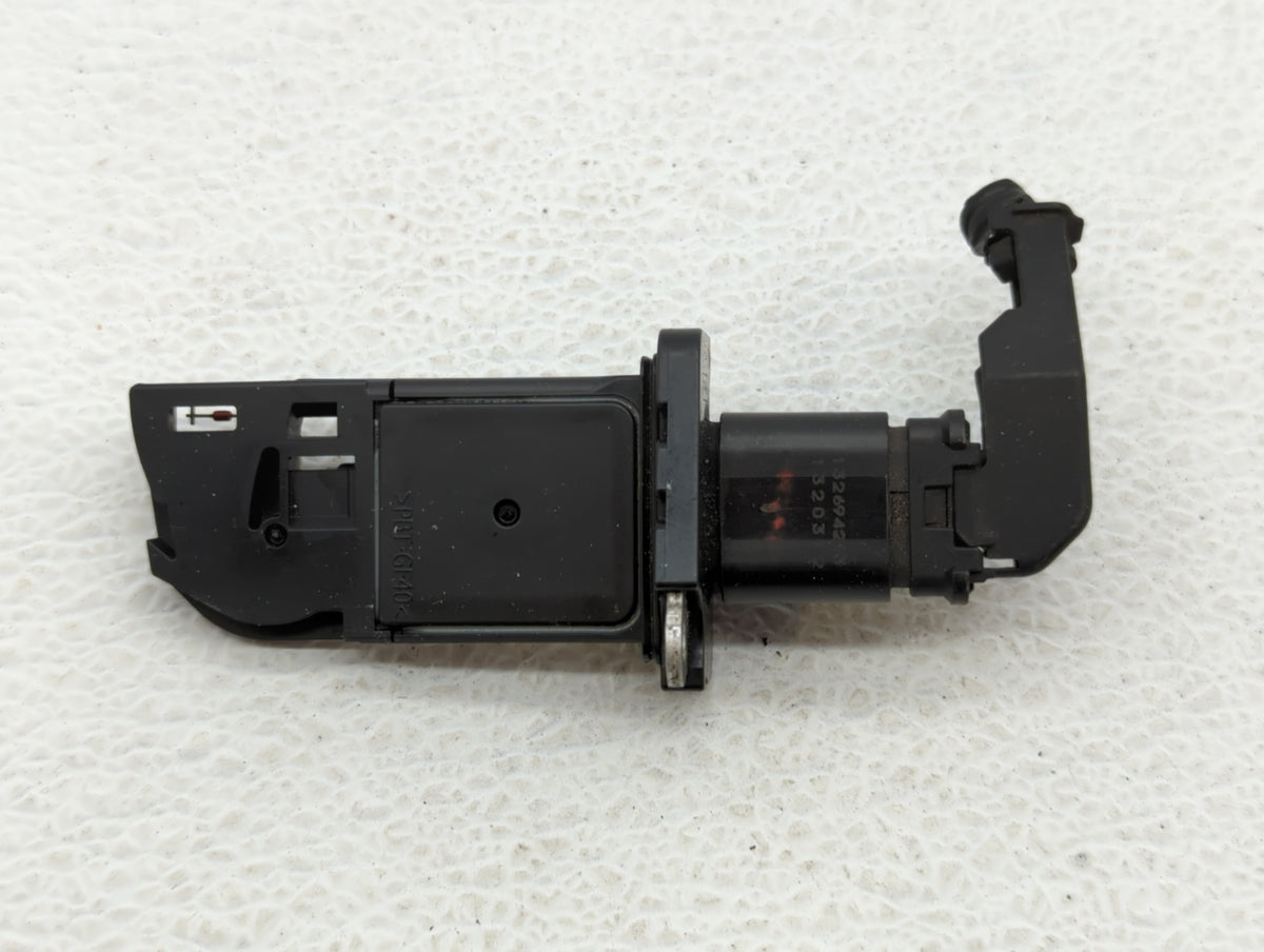 2018 Ford Taurus Mass Air Flow Meter Maf Sensor 406743 - Oemusedautoparts1.com