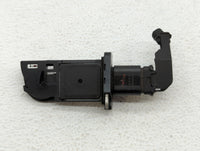 2018 Ford Taurus Mass Air Flow Meter Maf Sensor 406743 - Oemusedautoparts1.com