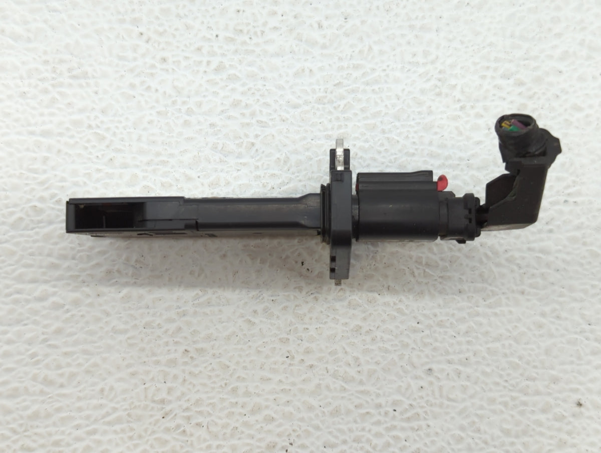 2018 Ford Taurus Mass Air Flow Meter Maf Sensor 406743 - Oemusedautoparts1.com