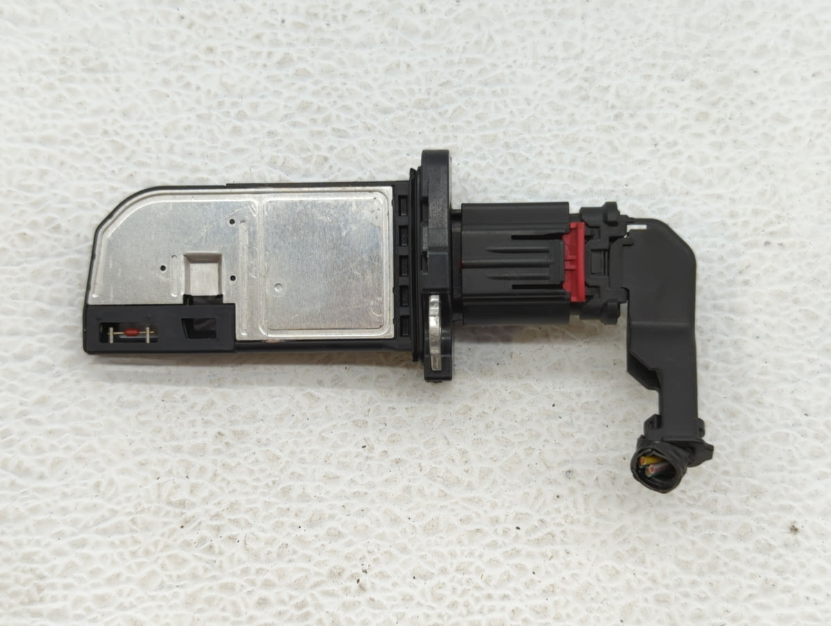 2018 Ford Taurus Mass Air Flow Meter Maf Sensor 406743 - Oemusedautoparts1.com