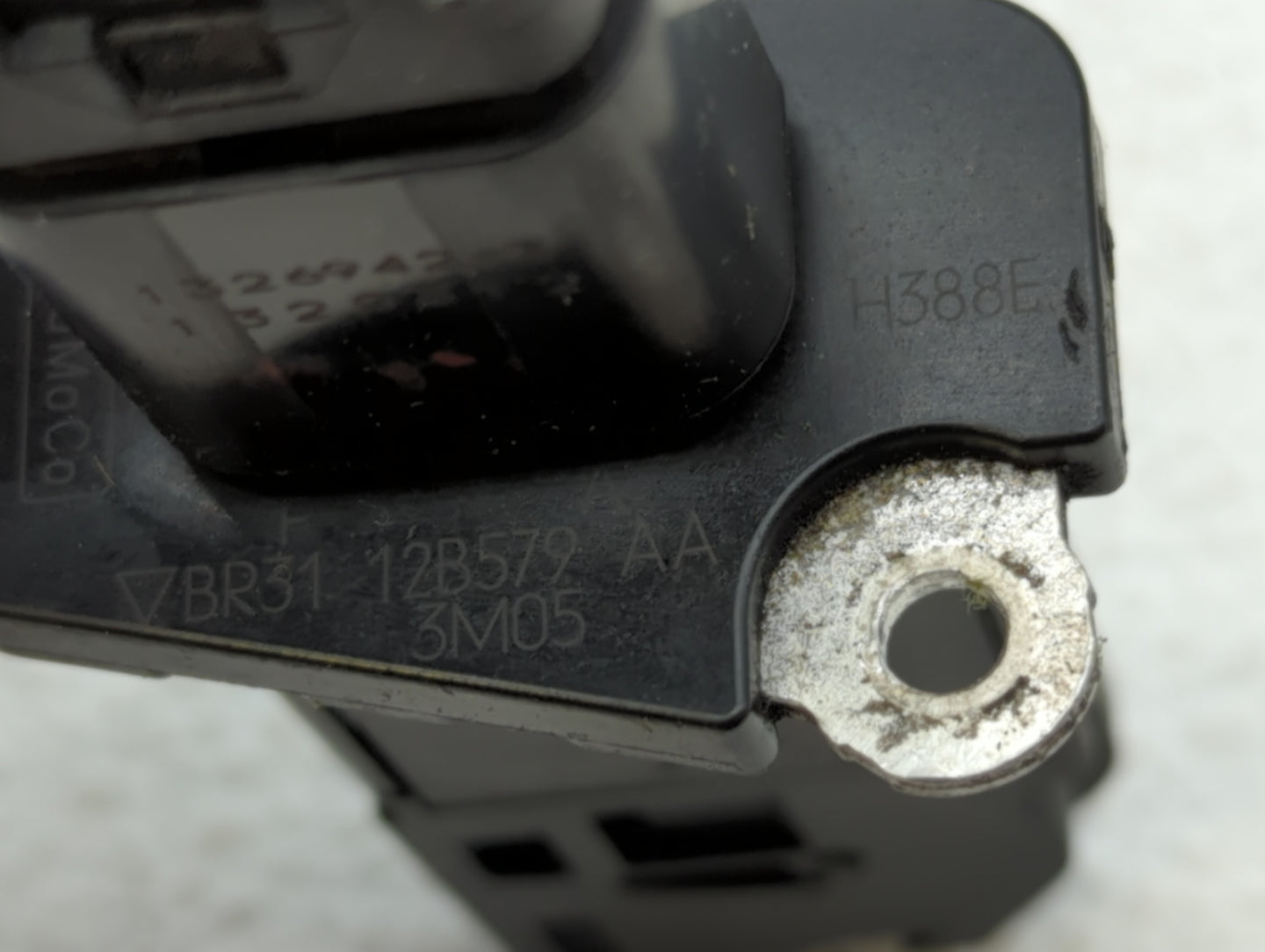 2018 Ford Taurus Mass Air Flow Meter Maf - Oemusedautoparts1.com