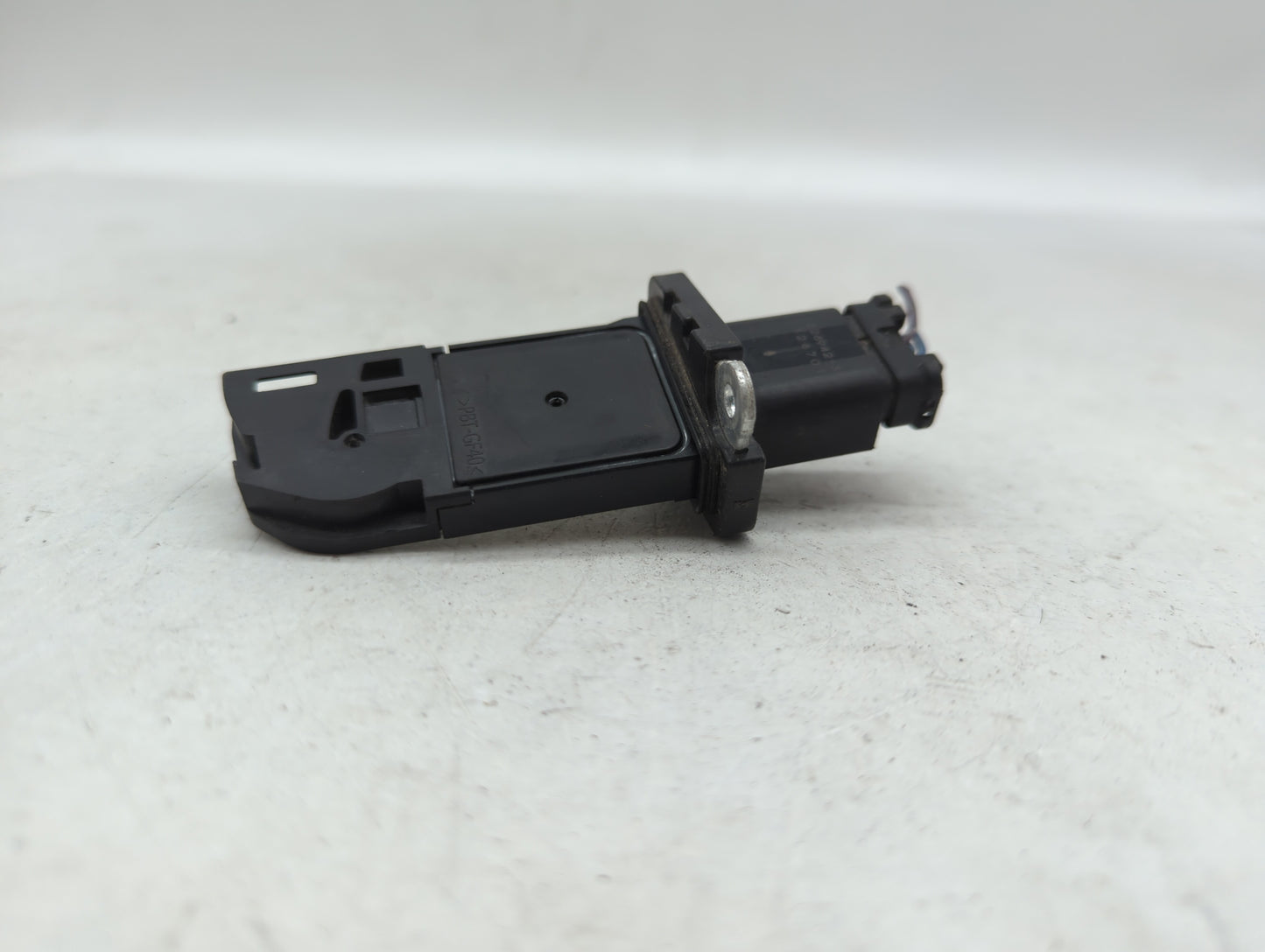 2018 Ford Taurus Mass Air Flow Meter Maf - Oemusedautoparts1.com