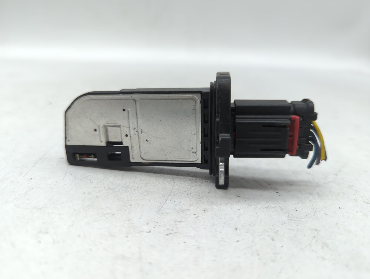 2018 Ford Taurus Mass Air Flow Meter Maf Sensor 407244 - Oemusedautoparts1.com