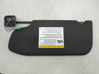2013-2019 Ford Taurus Sun Visor Shade Replacement Passenger Right Mirror Fits OEM Used Auto Parts - Oemusedautoparts1.com