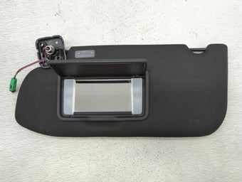 compare product 2013-2019 Ford Taurus Sun Visor Shade Replacement Driver Left Mirror Fits Fits 2013 2014 2015 2016 2017 2018 2019 OEM Used Auto Parts