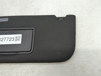 2013-2019 Ford Taurus Sun Visor Shade Replacement Driver Left Mirror Fits Fits 2013 2014 2015 2016 2017 2018 2019 OEM Used A