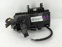 2017-2019 Ford Taurus Fusebox Fuse Box Panel Relay Module P/N:DG1T-14A003-BA Fits Fits 2017 2018 2019 OEM Used Auto Parts - 