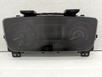 2017-2019 Ford Taurus Instrument Cluster Speedometer Gauges P/N:HG1T-10849-CA Fits Fits 2017 2018 2019 OEM Used Auto Parts -