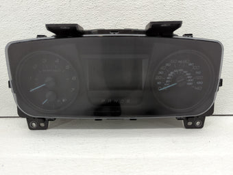 compare product 2017-2019 Ford Taurus Instrument Cluster Speedometer Gauges P/N:HG1T-10849-CA Fits Fits 2017 2018 2019 OEM Used Auto Parts