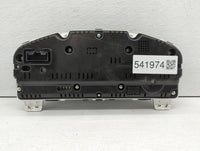 2017-2019 Ford Taurus Instrument Cluster Speedometer Gauges P/N:HG1T-10849-CA Fits Fits 2017 2018 2019 OEM Used Auto Parts -