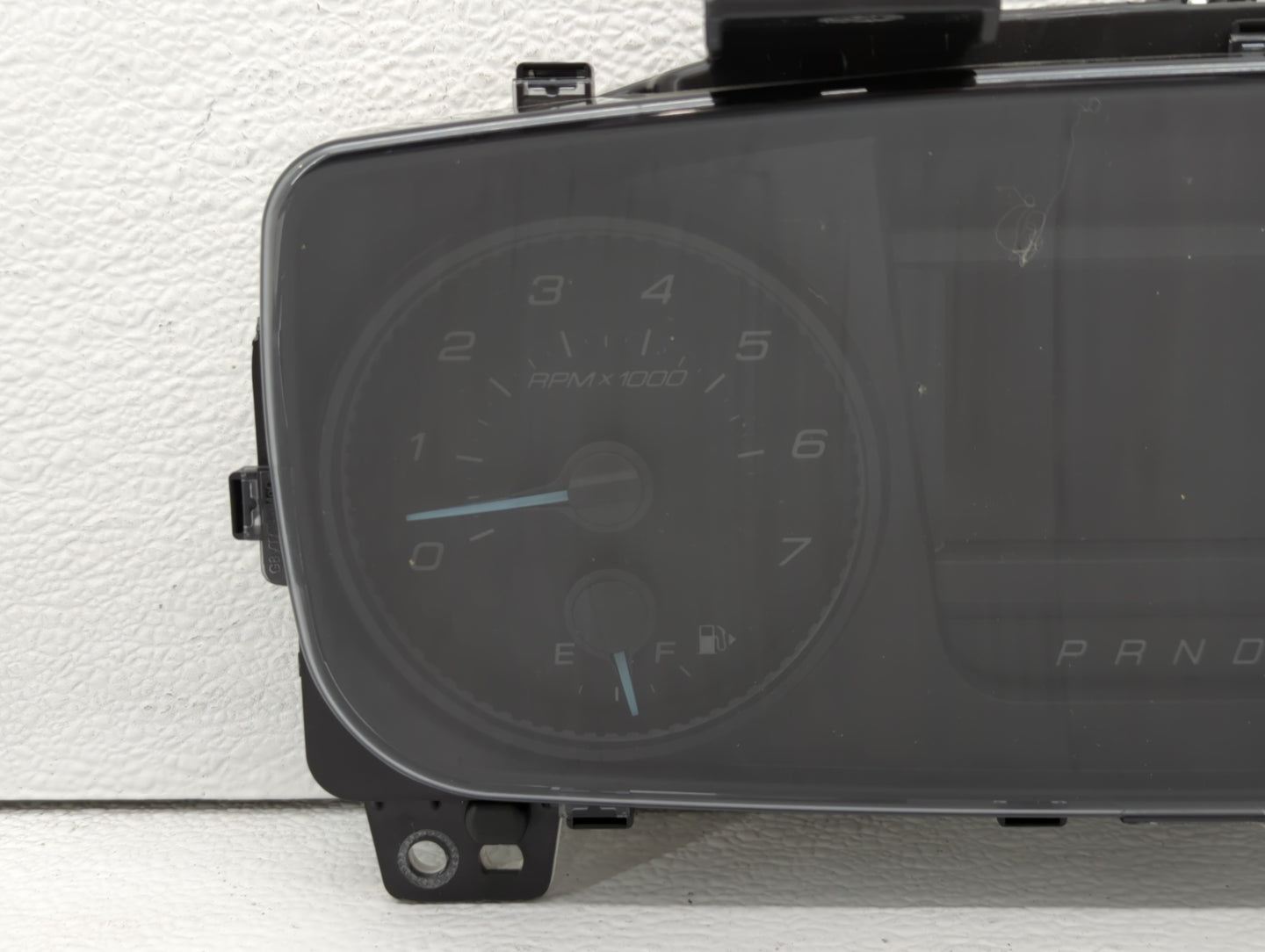 2017-2019 Ford Taurus Instrument Cluster Speedometer Gauges P/N:HG1T-10849-CA Fits Fits 2017 2018 2019 OEM Used Auto Parts -