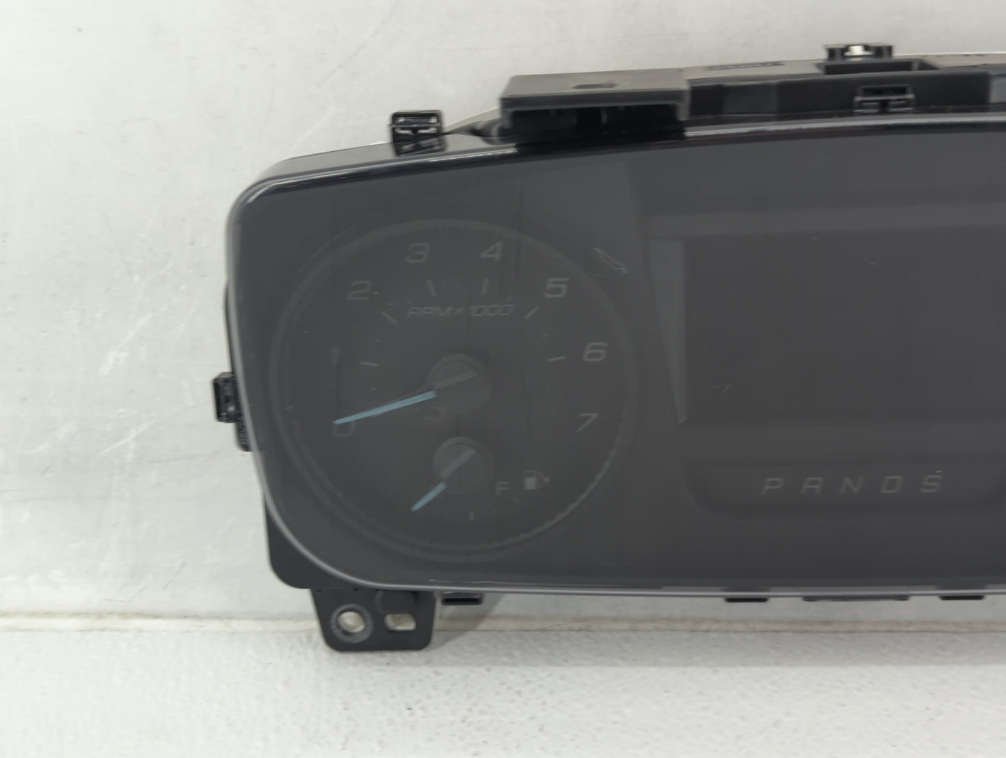 2017-2019 Ford Taurus Instrument Cluster Speedometer Gauges P/N:HG1T-10849-CA Fits Fits 2017 2018 2019 OEM Used Auto Parts -
