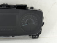 2017-2019 Ford Taurus Instrument Cluster Speedometer Gauges P/N:HG1T-10849-CA Fits Fits 2017 2018 2019 OEM Used Auto Parts -
