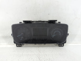 compare product 2017-2019 Ford Taurus Instrument Cluster Speedometer Gauges P/N:HG1T-10849-CA Fits Fits 2017 2018 2019 OEM Used Auto Parts