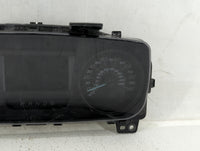 2017-2019 Ford Taurus Instrument Cluster Speedometer Gauges P/N:HG1T-10849-CA Fits Fits 2017 2018 2019 OEM Used Auto Parts -