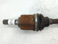 2018 Ford Taurus Axle Shaft Front Driver Cv C/v - Oemusedautoparts1.com