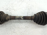 2018 Ford Taurus Axle Shaft Front Driver Cv C/v - Oemusedautoparts1.com