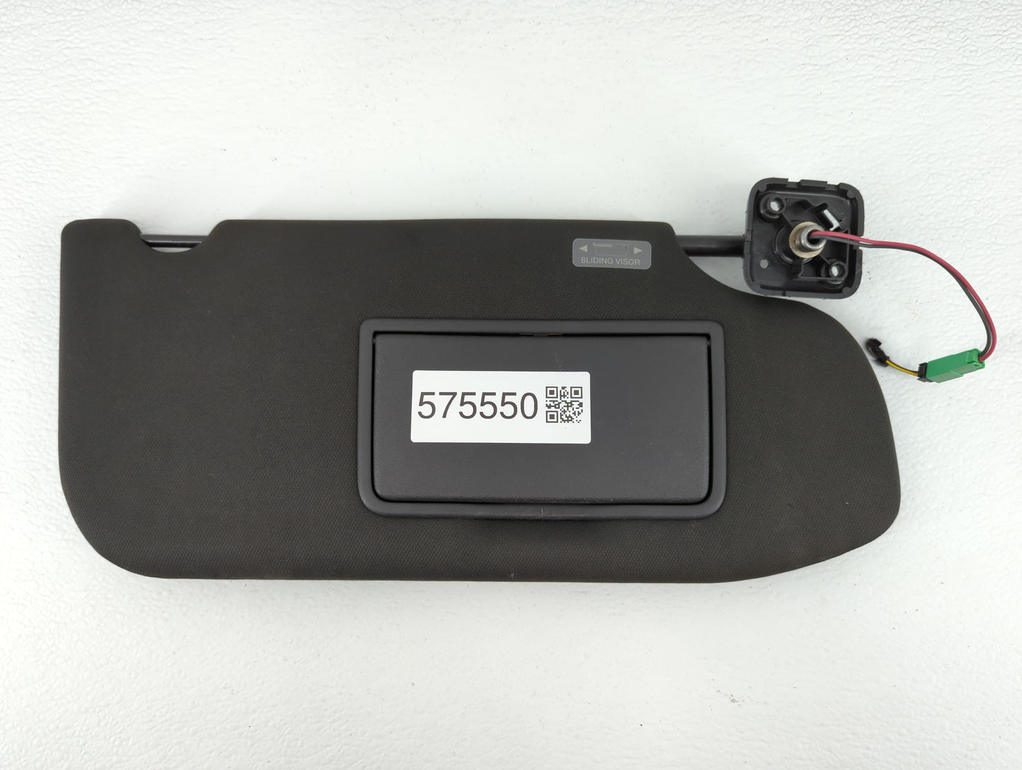 2013-2019 Ford Taurus Sun Visor Shade Replacement Driver Left Mirror Fits Fits 2010 2011 2012 2013 2014 2015 2016 2017 2018 