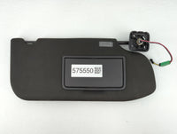 2013-2019 Ford Taurus Sun Visor Shade Replacement Driver Left Mirror Fits Fits 2010 2011 2012 2013 2014 2015 2016 2017 2018 