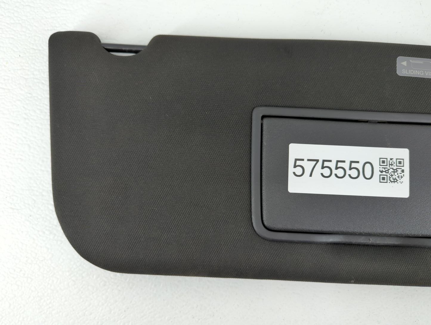 2013-2019 Ford Taurus Sun Visor Shade Replacement Driver Left Mirror Fits Fits 2010 2011 2012 2013 2014 2015 2016 2017 2018 
