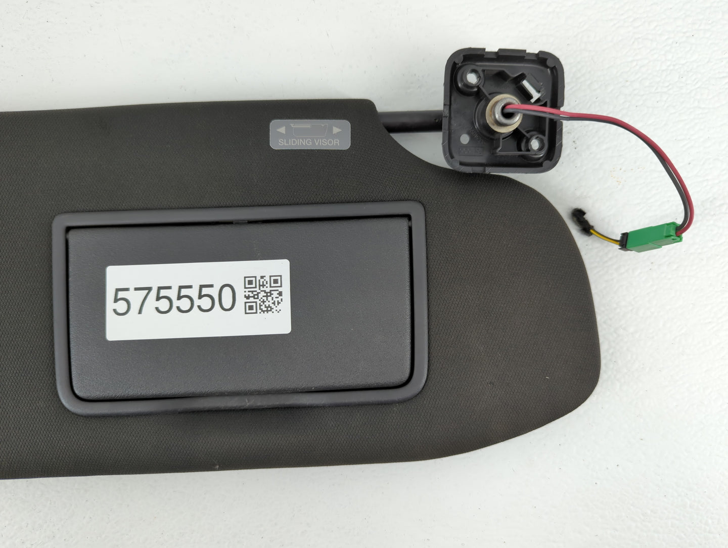 2013-2019 Ford Taurus Sun Visor Shade Replacement Driver Left Mirror Fits Fits 2010 2011 2012 2013 2014 2015 2016 2017 2018 
