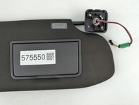 2013-2019 Ford Taurus Sun Visor Shade Replacement Driver Left Mirror Fits Fits 2010 2011 2012 2013 2014 2015 2016 2017 2018 