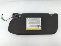 2013-2019 Ford Taurus Sun Visor Shade Replacement Driver Left Mirror Fits Fits 2010 2011 2012 2013 2014 2015 2016 2017 2018 