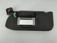 2013-2019 Ford Taurus Sun Visor Shade Replacement Passenger Right Mirror Fits OEM Used Auto Parts - Oemusedautoparts1.com