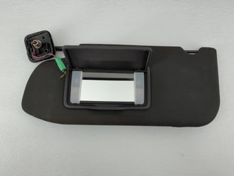 compare product 2013-2019 Ford Taurus Sun Visor Shade Replacement Passenger Right Mirror Fits OEM Used Auto Parts