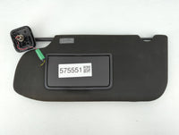 2013-2019 Ford Taurus Sun Visor Shade Replacement Passenger Right Mirror Fits OEM Used Auto Parts - Oemusedautoparts1.com