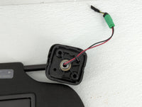 2013-2019 Ford Taurus Sun Visor Shade Replacement Passenger Right Mirror Fits OEM Used Auto Parts - Oemusedautoparts1.com