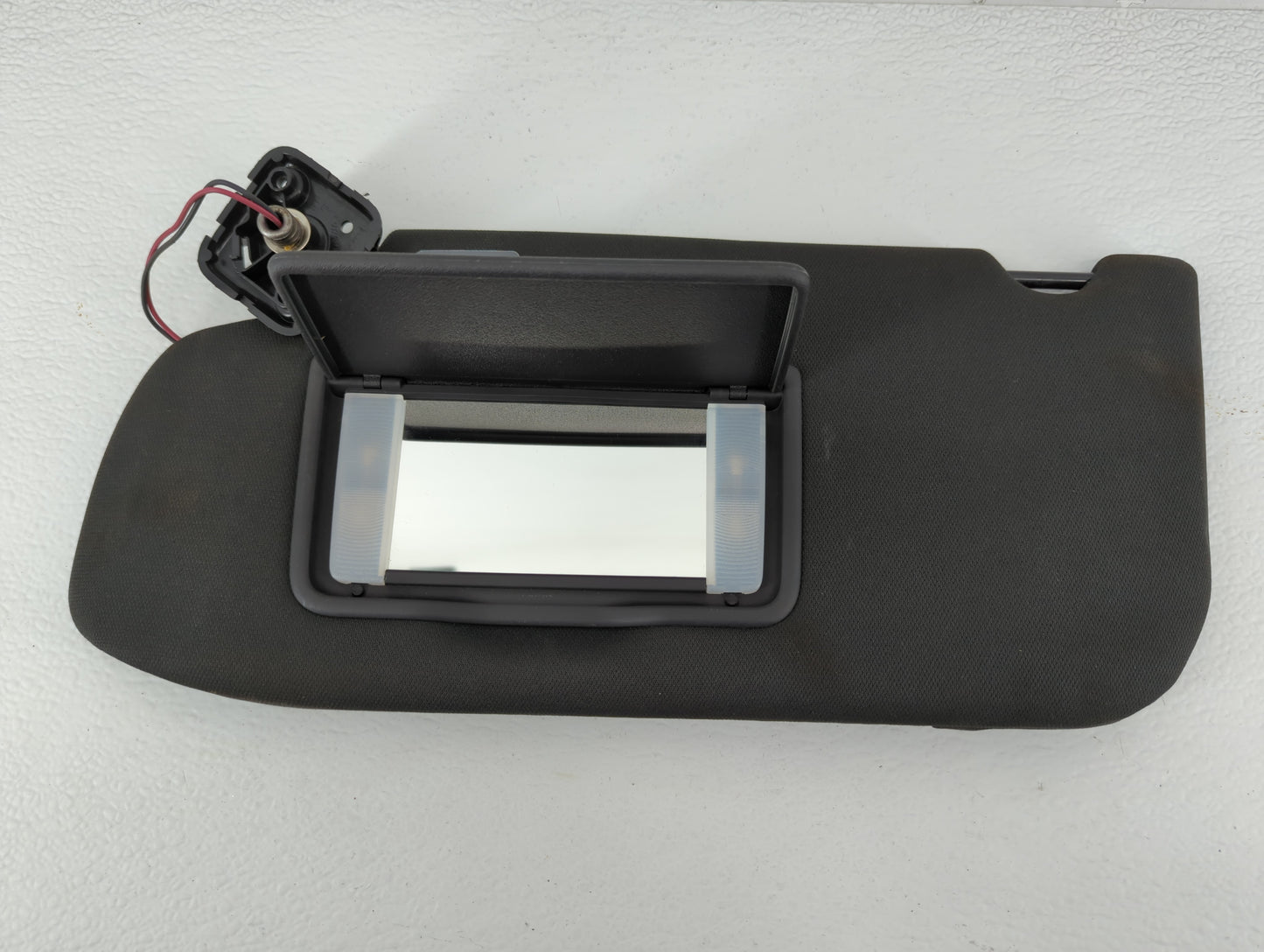 2013-2019 Ford Taurus Sun Visor Shade Replacement Driver Left Mirror Fits Fits 2010 2011 2012 2013 2014 2015 2016 2017 2018 