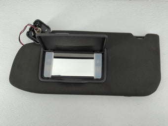 compare product 2013-2019 Ford Taurus Sun Visor Shade Replacement Driver Left Mirror Fits Fits 2010 2011 2012 2013 2014 2015 2016 2017 2018 2019 OEM Used Auto Parts