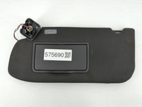 2013-2019 Ford Taurus Sun Visor Shade Replacement Driver Left Mirror Fits Fits 2010 2011 2012 2013 2014 2015 2016 2017 2018 
