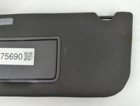 2013-2019 Ford Taurus Sun Visor Shade Replacement Driver Left Mirror Fits Fits 2010 2011 2012 2013 2014 2015 2016 2017 2018 