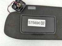 2013-2019 Ford Taurus Sun Visor Shade Replacement Driver Left Mirror Fits Fits 2010 2011 2012 2013 2014 2015 2016 2017 2018 