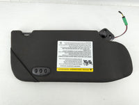 2013-2019 Ford Taurus Sun Visor Shade Replacement Driver Left Mirror Fits Fits 2010 2011 2012 2013 2014 2015 2016 2017 2018 