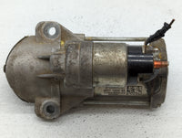 2008-2019 Ford Taurus Car Starter Motor Solenoid OEM P/N:HD9T-11000-BA Fits OEM Used Auto Parts - Oemusedautoparts1.com