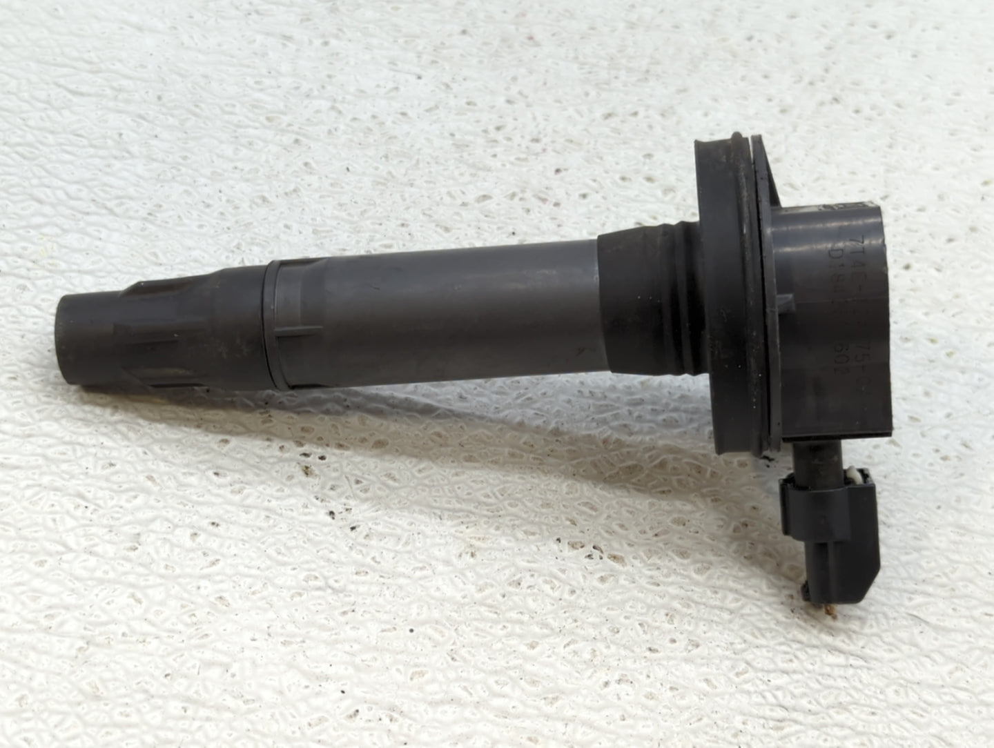 2016-2019 Ford Taurus Ignition Coil Igniter Pack - Oemusedautoparts1.com