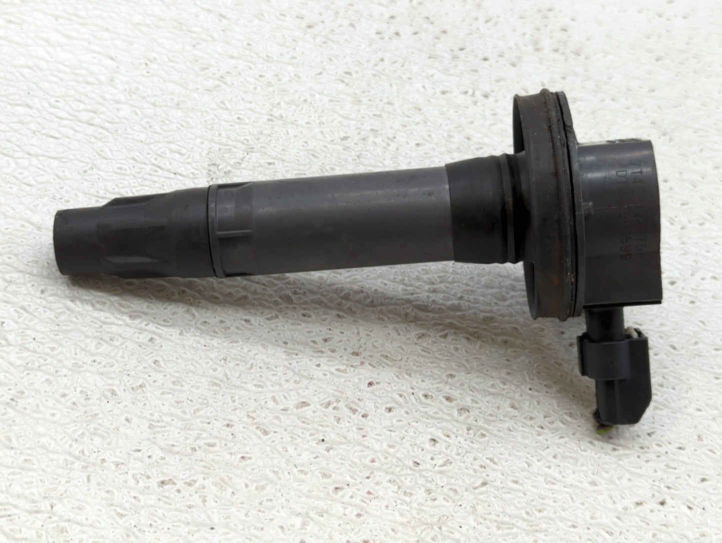 2016-2019 Ford Taurus Ignition Coil Igniter Pack - Oemusedautoparts1.com