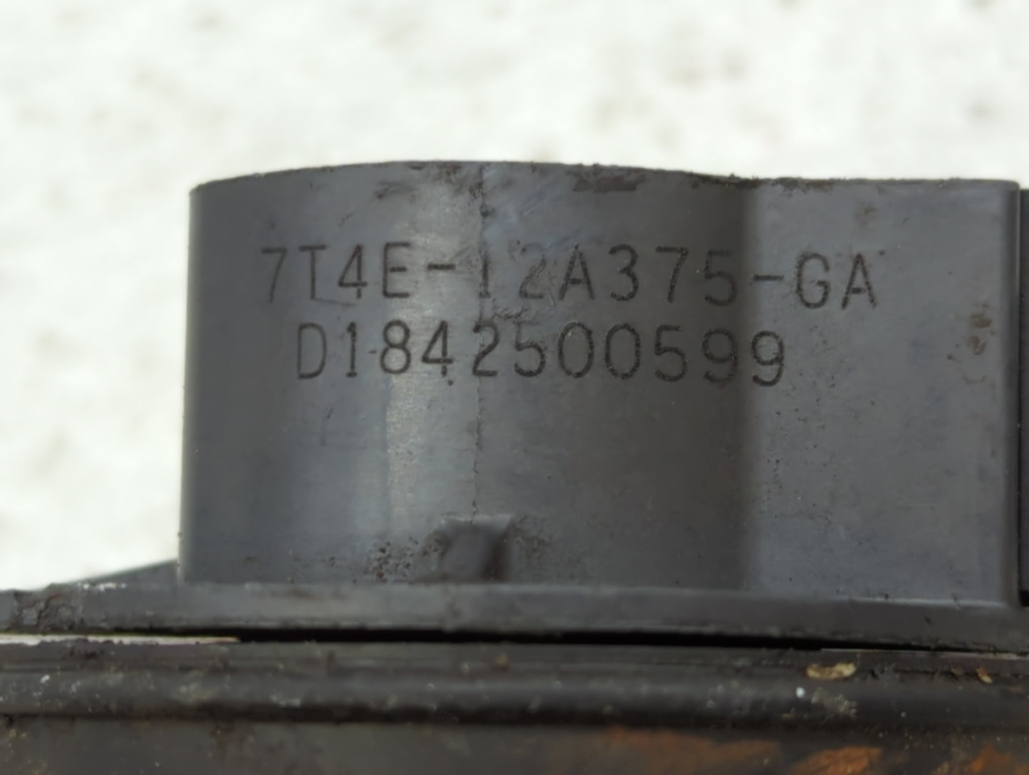 2016-2019 Ford Taurus Ignition Coil Igniter Pack - Oemusedautoparts1.com