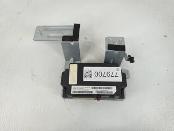 compare product 2016-2019 Ford Taurus Chassis Control Module Ccm Bcm Body Control